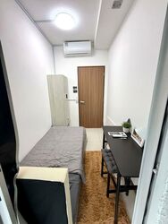 Caspian (D22), Condominium #576139221